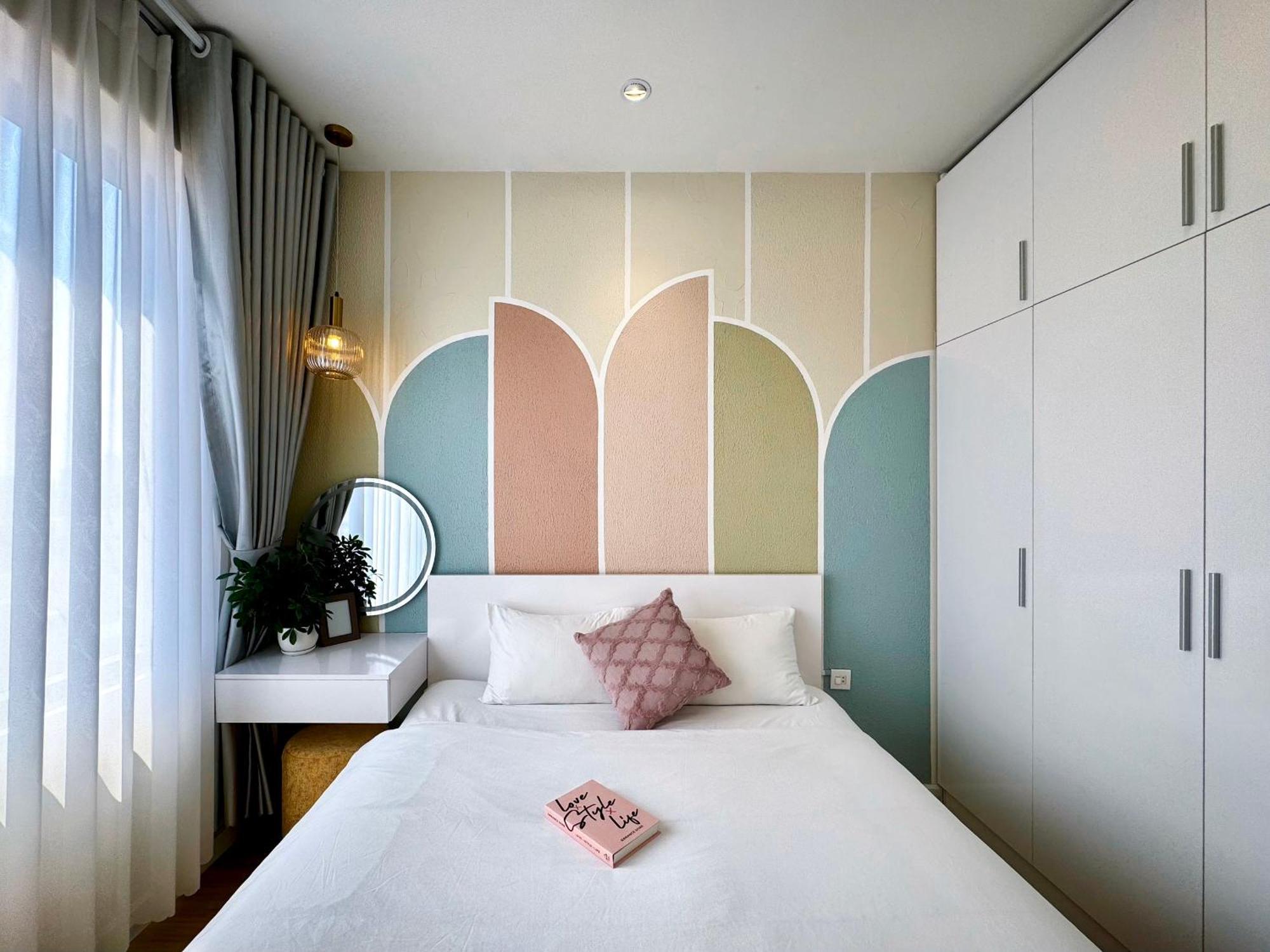 Soho Apt - Luxury Stay, Next To Benthanh Market Ho Chi Minh-stad Buitenkant foto