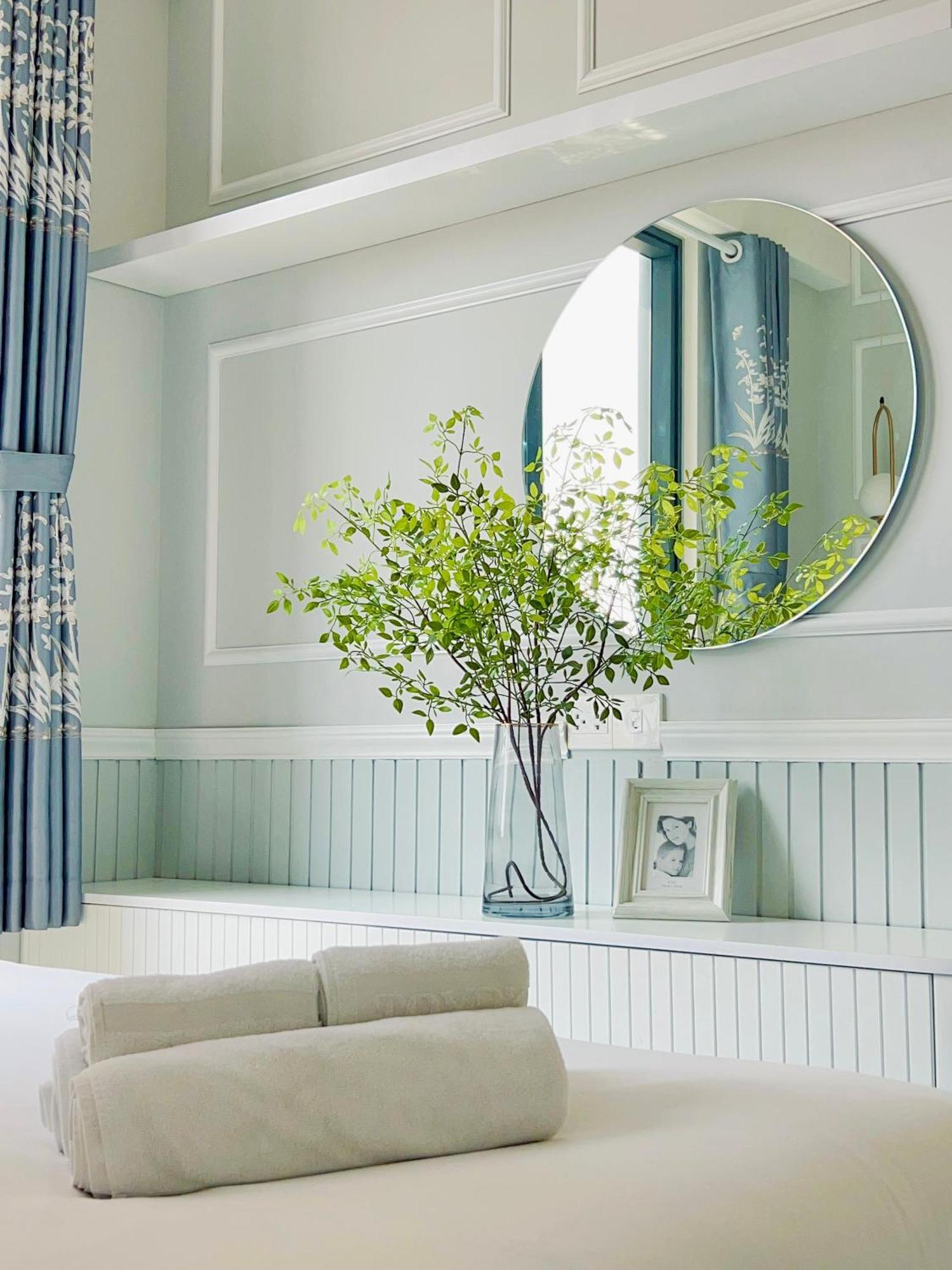 Soho Apt - Luxury Stay, Next To Benthanh Market Ho Chi Minh-stad Buitenkant foto